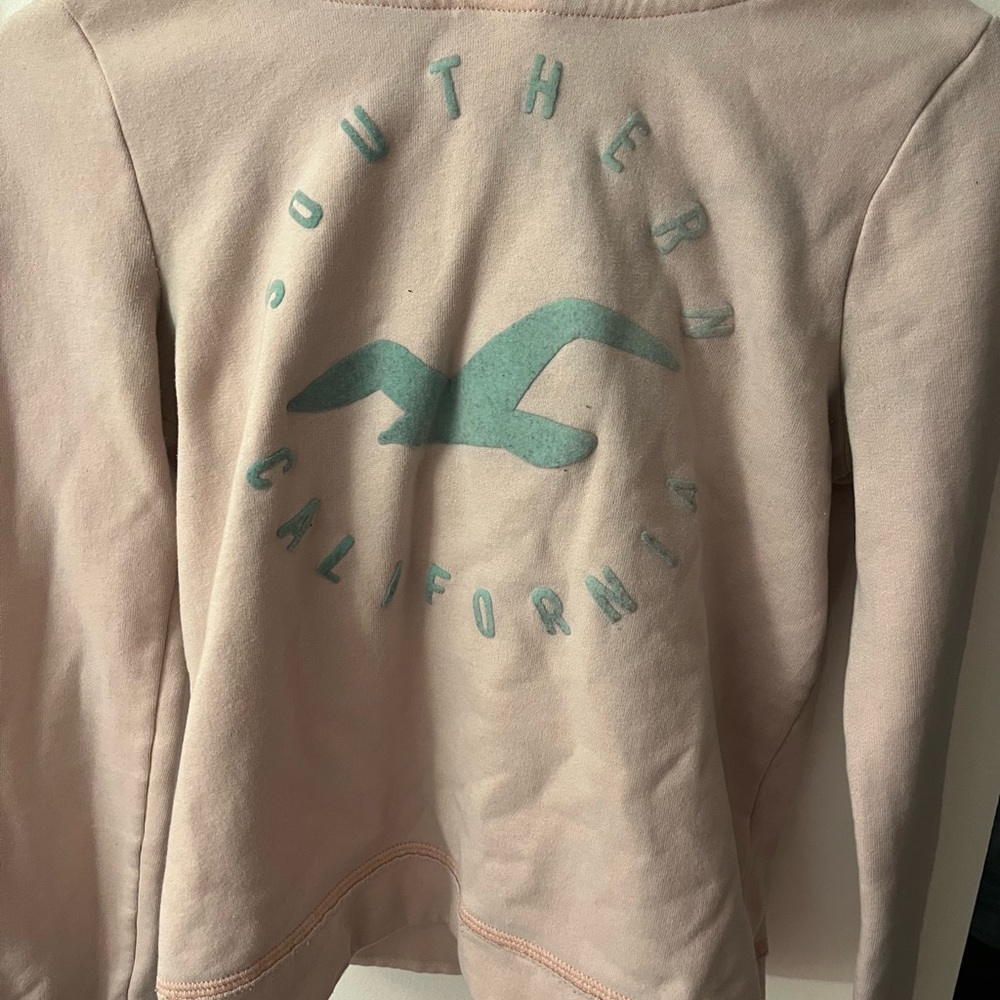 Hollister Hoodie